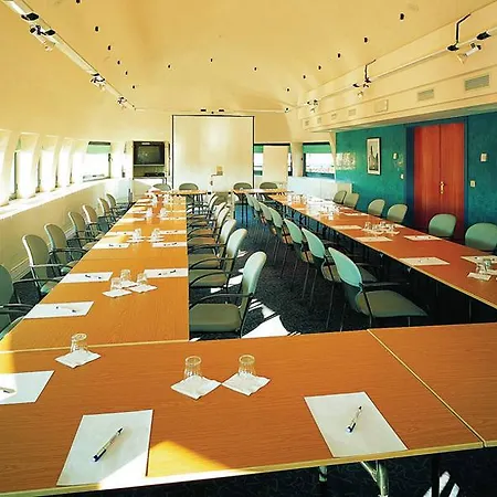 Apartahotel Citadines Toison D'or Brussels 3*