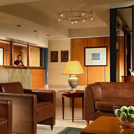 Citadines Toison D'or Brussels Apartahotel