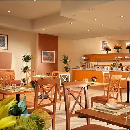 Citadines Toison D'or Brussels