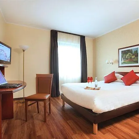 Citadines Toison D'or Brussels 3* Saint-Gilles