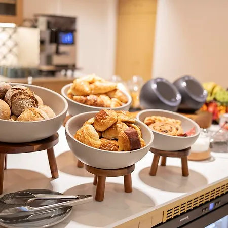 Citadines Toison D'or Brussels