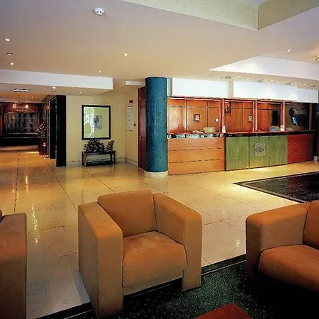 Citadines Toison D'or Brussels