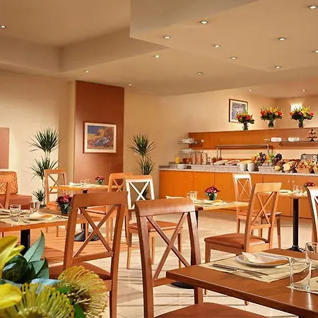 Citadines Toison D'or Brussels Saint-Gilles