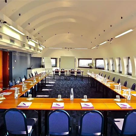 Citadines Toison D'or Brussels Apartahotel 3*